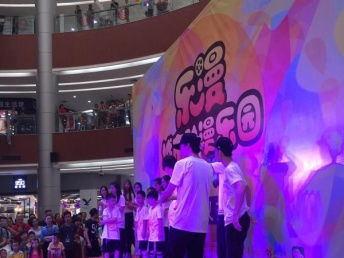 廣州專業活動策劃全案服務 一站式解決您的公關、商演與展會需求